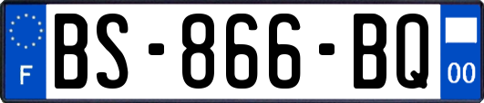 BS-866-BQ