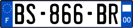 BS-866-BR