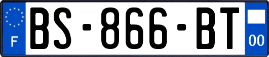 BS-866-BT