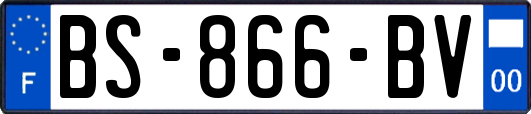 BS-866-BV