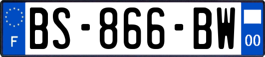 BS-866-BW