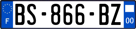 BS-866-BZ