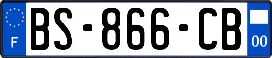 BS-866-CB