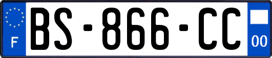 BS-866-CC