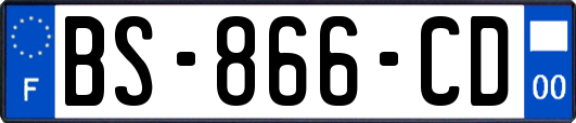 BS-866-CD