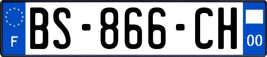 BS-866-CH