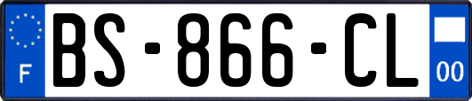 BS-866-CL