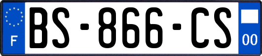 BS-866-CS