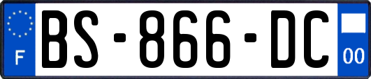 BS-866-DC