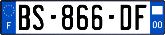 BS-866-DF