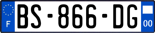 BS-866-DG