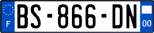 BS-866-DN