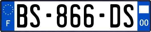 BS-866-DS