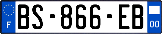 BS-866-EB