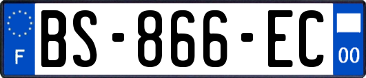 BS-866-EC