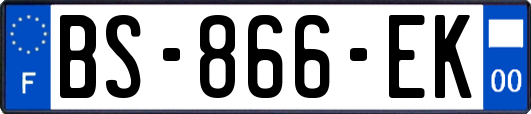 BS-866-EK