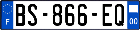 BS-866-EQ