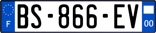 BS-866-EV