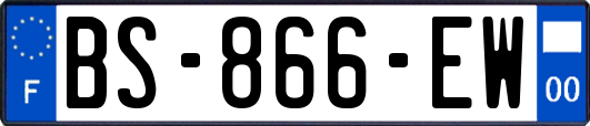 BS-866-EW