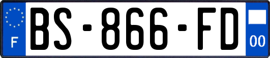 BS-866-FD