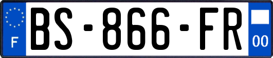 BS-866-FR