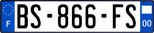 BS-866-FS