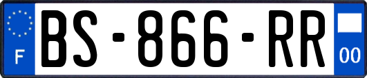 BS-866-RR