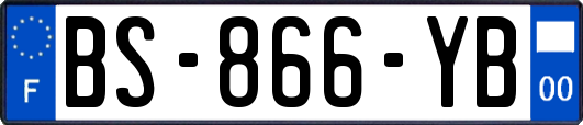 BS-866-YB