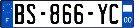 BS-866-YC