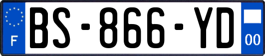BS-866-YD