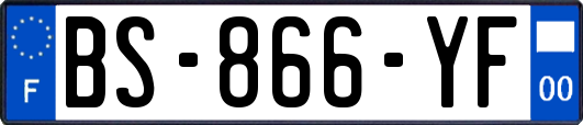 BS-866-YF