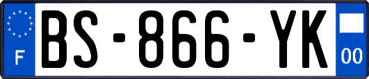 BS-866-YK