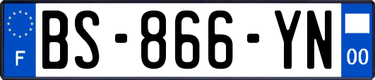BS-866-YN