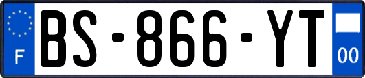BS-866-YT