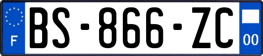BS-866-ZC