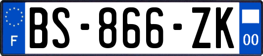 BS-866-ZK