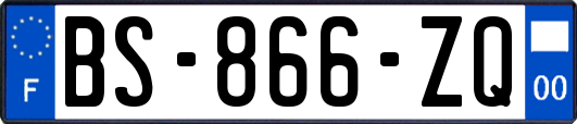 BS-866-ZQ