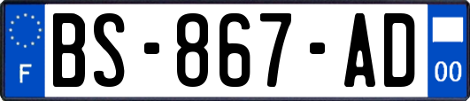 BS-867-AD