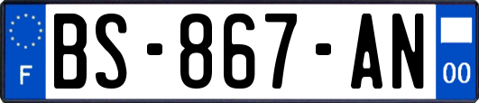 BS-867-AN