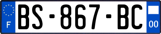 BS-867-BC