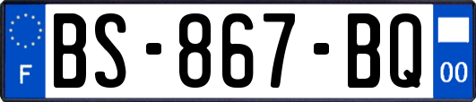 BS-867-BQ