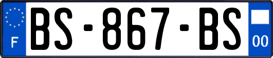 BS-867-BS