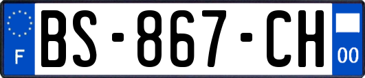 BS-867-CH