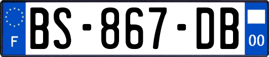 BS-867-DB