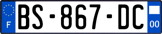 BS-867-DC
