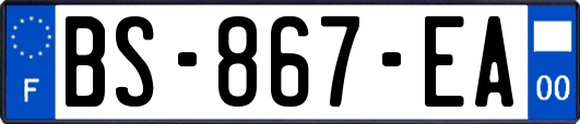 BS-867-EA