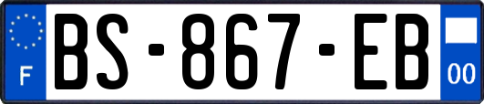 BS-867-EB