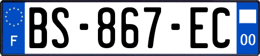 BS-867-EC