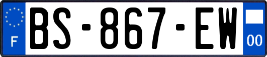 BS-867-EW