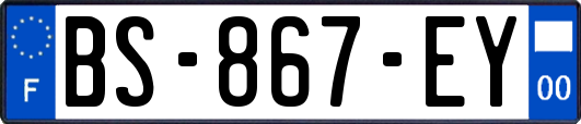 BS-867-EY